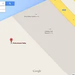 מלון Porto Azzurro Delta אוקורקאלאר