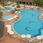 מלון Porto Azzurro Delta