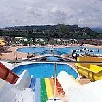 מלון Porto Azzurro Delta 5*