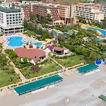 Porto Azzurro Delta מלון 5*