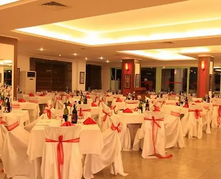 Porto Azzurro Delta 5*