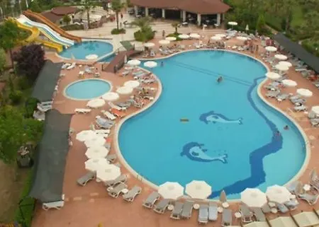 Hotel Porto Azzurro Delta