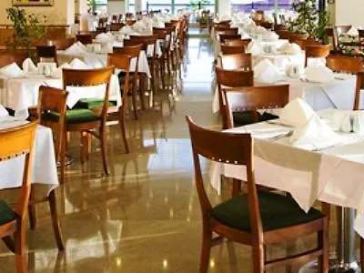 Hotel Porto Azzurro Delta 5*