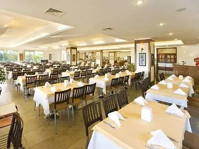 Porto Azzurro Delta Hotel 5*