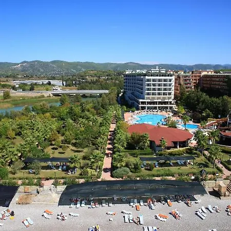 Porto Azzurro Delta Okurcalar