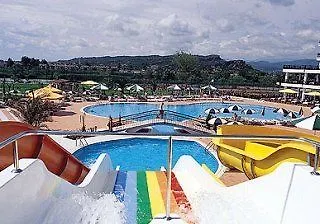 Hotel Porto Azzurro Delta 5*