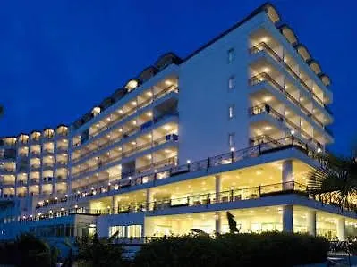 Porto Azzurro Delta Hotel