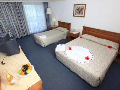 Porto Azzurro Delta Okurcalar