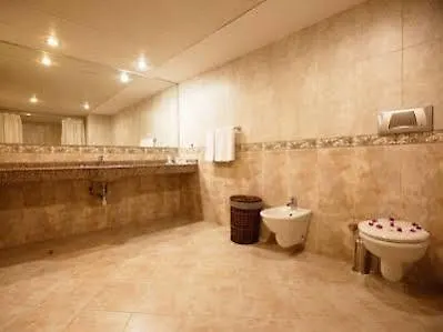 Porto Azzurro Delta Hotel