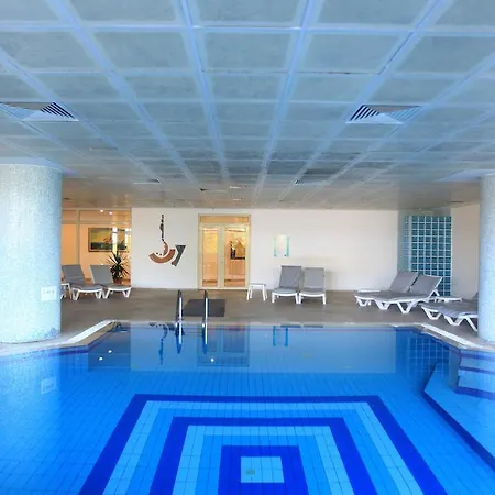 Porto Azzurro Delta Hotel 5*