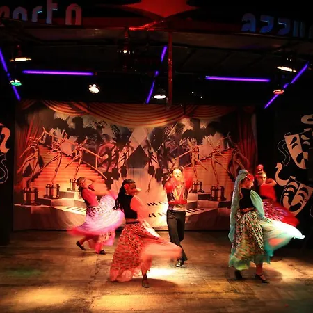 Porto Azzurro Delta 5*