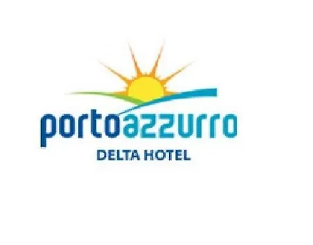 Porto Azzurro Delta Hotel 5*