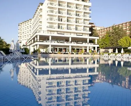 Porto Azzurro Delta Hotel