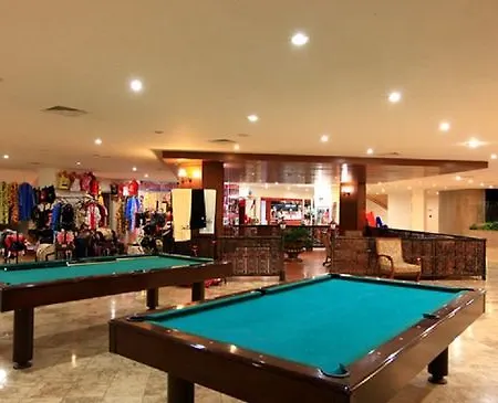 Hotel Porto Azzurro Delta 5*