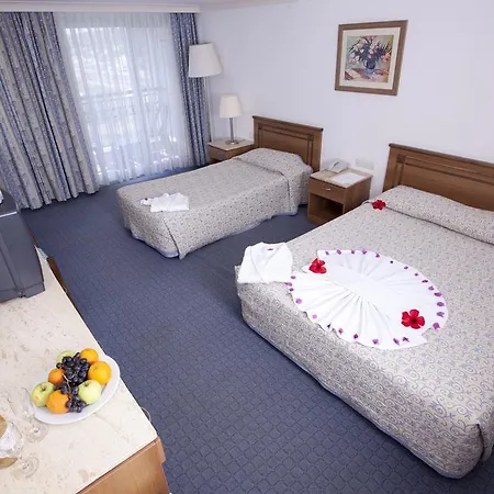 Hotel Porto Azzurro Delta 5*