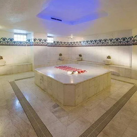 Hotel Porto Azzurro Delta