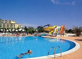 Porto Azzurro Delta 5*