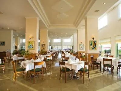 Porto Azzurro Delta 5* Okurcalar