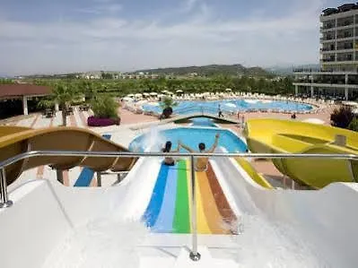 Porto Azzurro Delta 5* Okurcalar