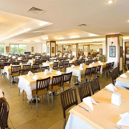 Hotel Porto Azzurro Delta Okurcalar