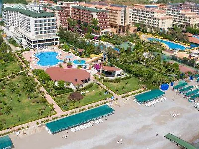 Porto Azzurro Delta Hotel 5*